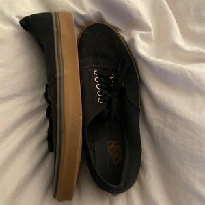 Men’s Vans size 12